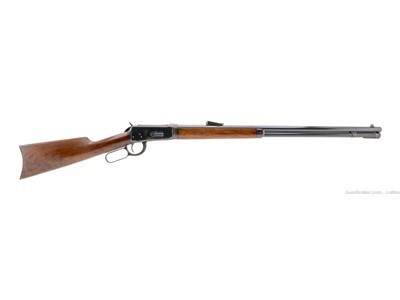Winchester 1894 Rifle Takedown 32 WS (W12281)