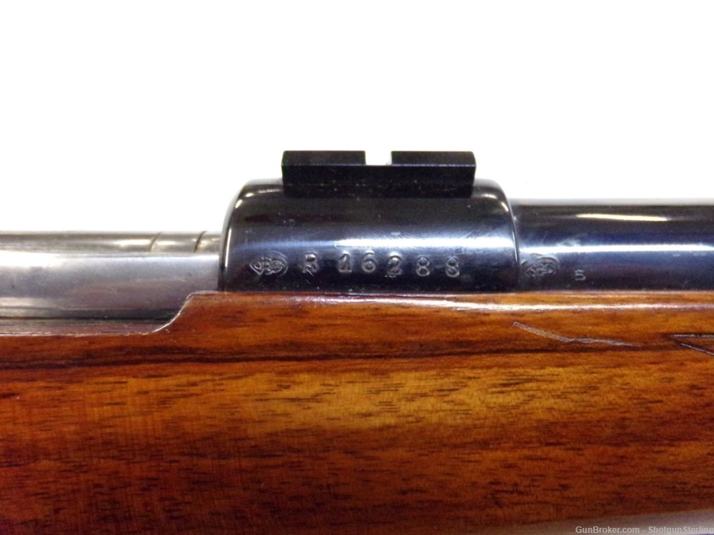 Used Interarms Mark X Rifle in 30-06 made by Zastava-img-7