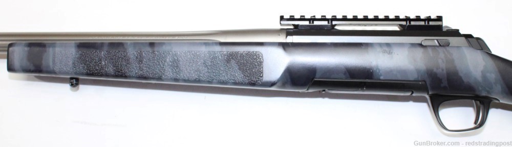 Browning X-Bolt Target McMillan A3-5 6mm Creedmoor 28" Rifle 035426291-img-6