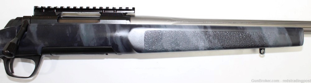 Browning X-Bolt Target McMillan A3-5 6mm Creedmoor 28" Rifle 035426291-img-2