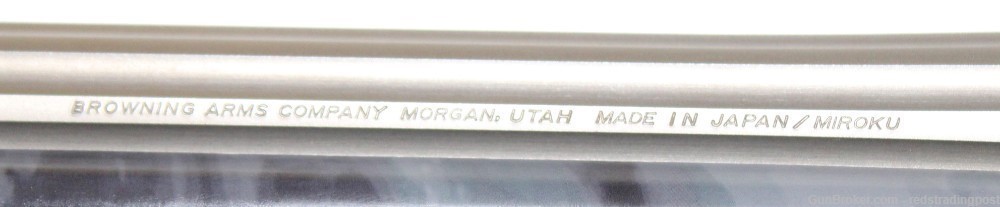 Browning X-Bolt Target McMillan A3-5 6mm Creedmoor 28" Rifle 035426291-img-15