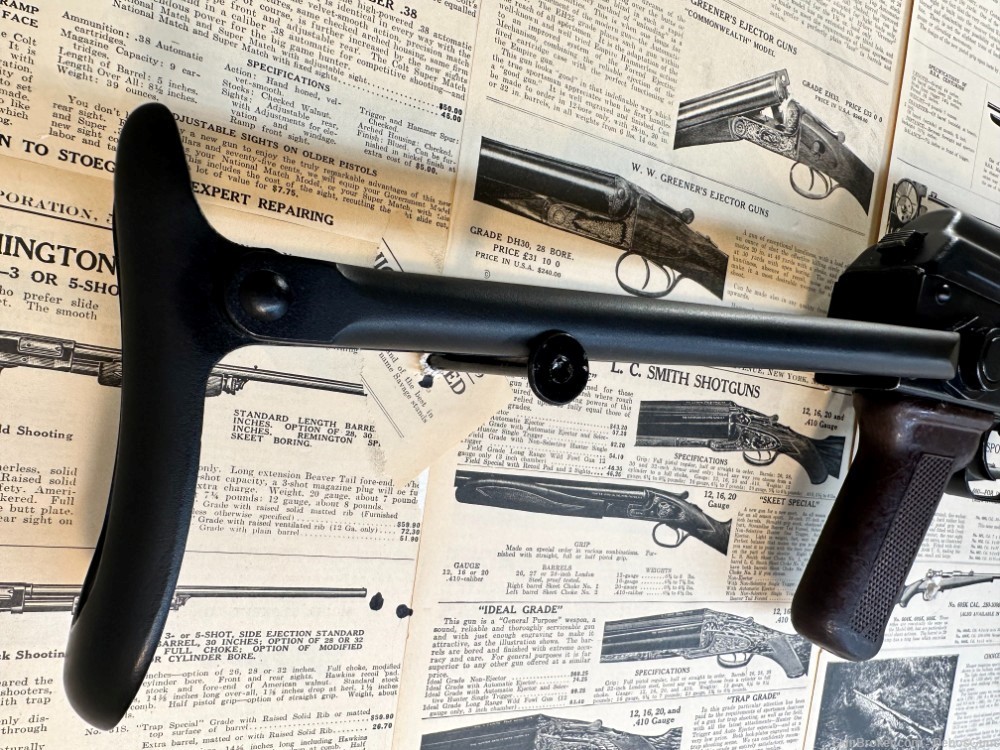 ROMANIAN MD65 UNDERFOLDER STILLHOUSE 7.62X39 AK-47 PENNY AUCTION!-img-1