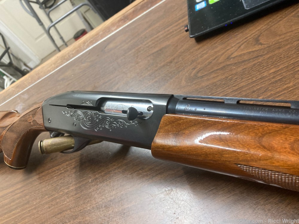 Remington 1100 28 Ga. Skeet-img-20