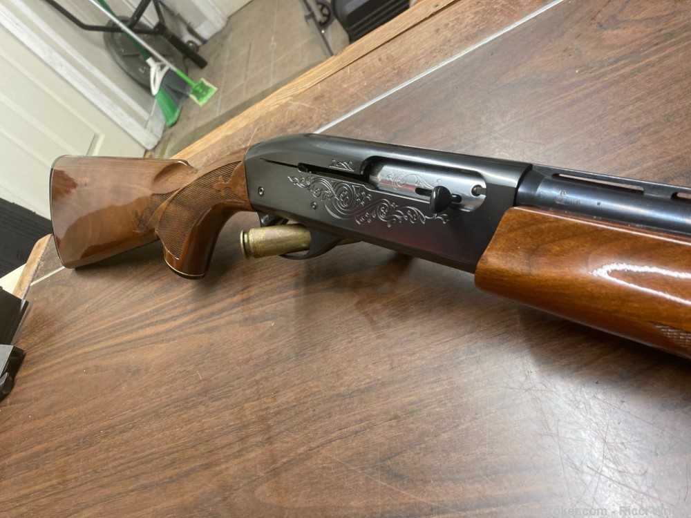 Remington 1100 28 Ga. Skeet-img-19