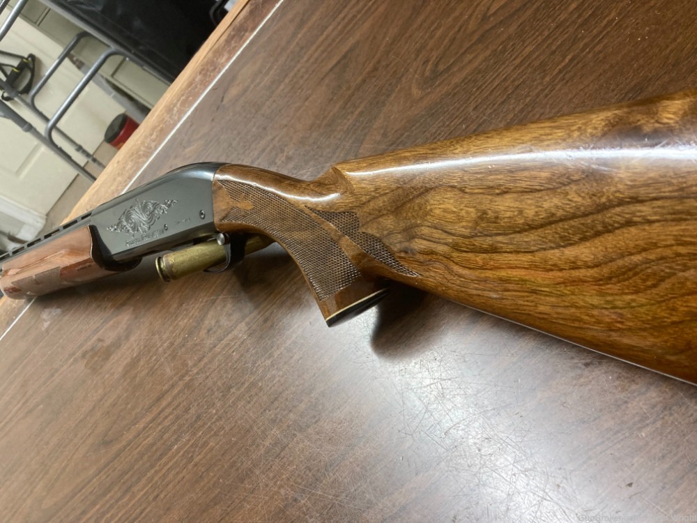 Remington 1100 28 Ga. Skeet-img-1