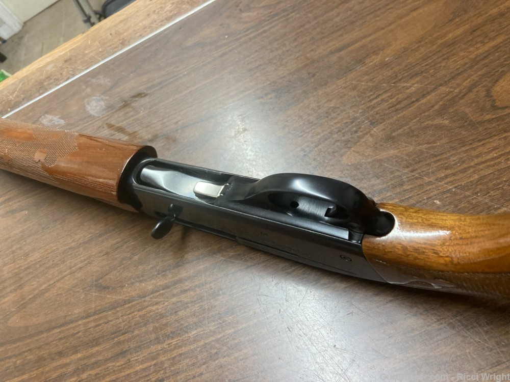 Remington 1100 28 Ga. Skeet-img-25