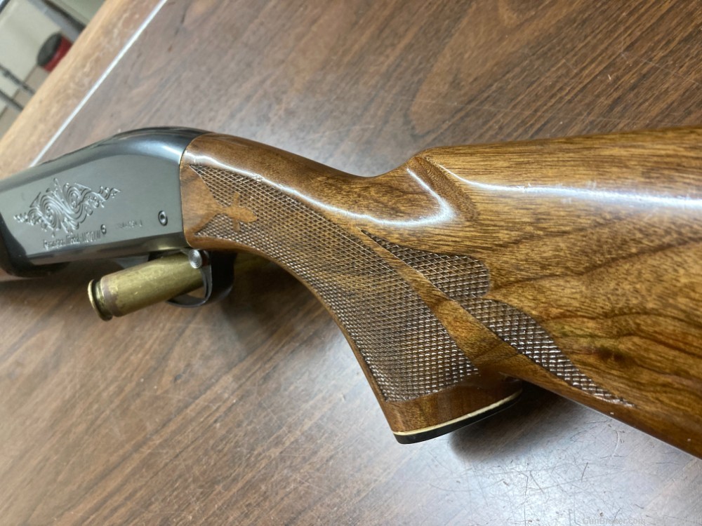Remington 1100 28 Ga. Skeet-img-2