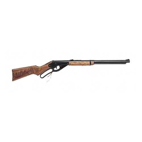 Daisy Red Ryder Youth Lever Action 177 Caliber BB Air Rifle-img-0