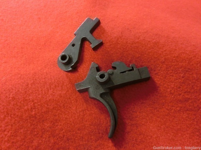 DPMS Original 2-Stage Trigger Assy.--FREE SHIPPING-img-0