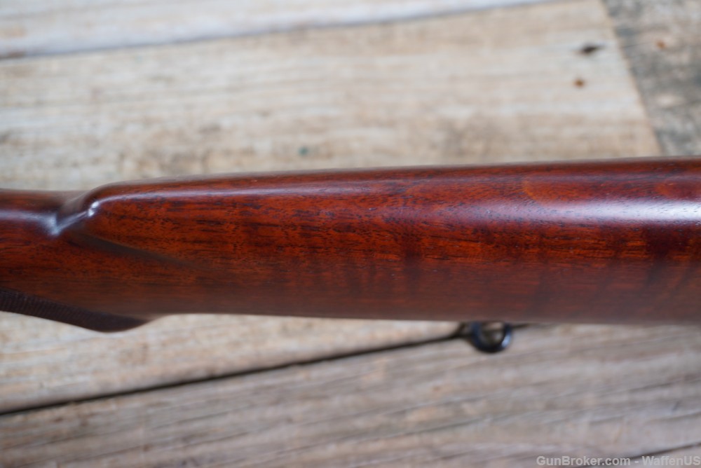 Winchester Model 54 EARLY PROD c.1925 high condition C&R .30-06 M54-img-40