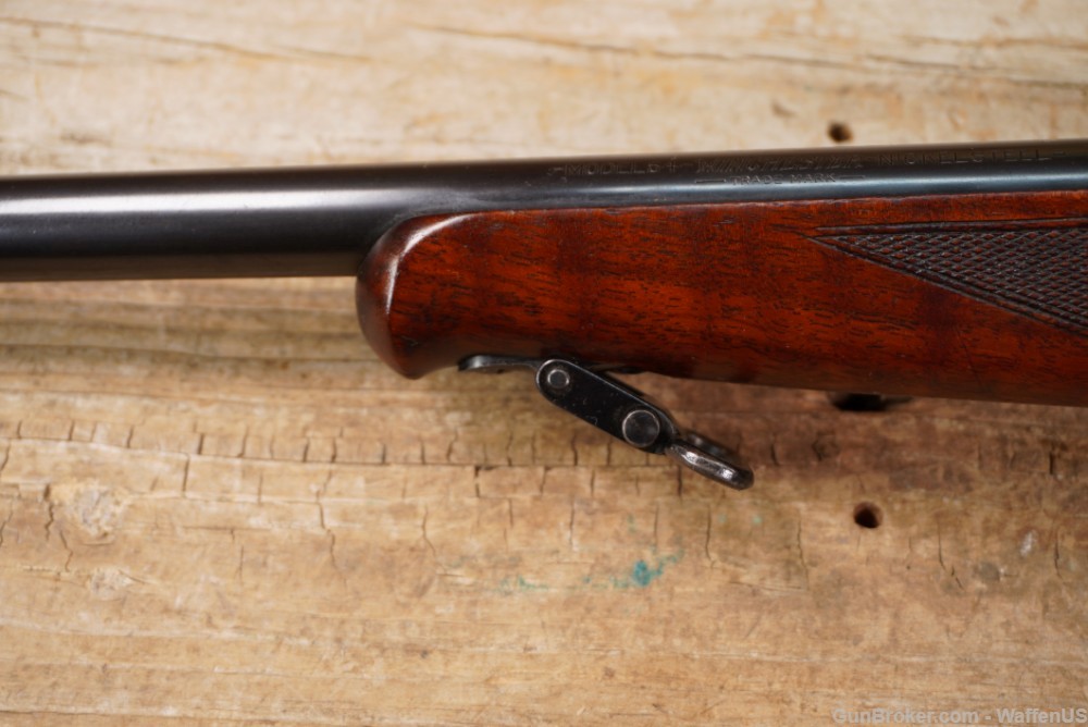Winchester Model 54 EARLY PROD c.1925 high condition C&R .30-06 M54-img-32