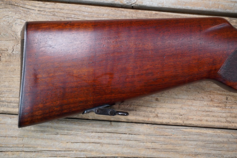 Winchester Model 54 EARLY PROD c.1925 high condition C&R .30-06 M54-img-2