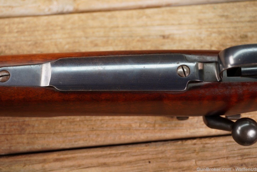 Winchester Model 54 EARLY PROD c.1925 high condition C&R .30-06 M54-img-62