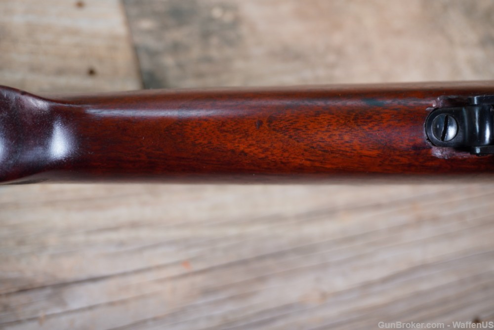 Winchester Model 54 EARLY PROD c.1925 high condition C&R .30-06 M54-img-58