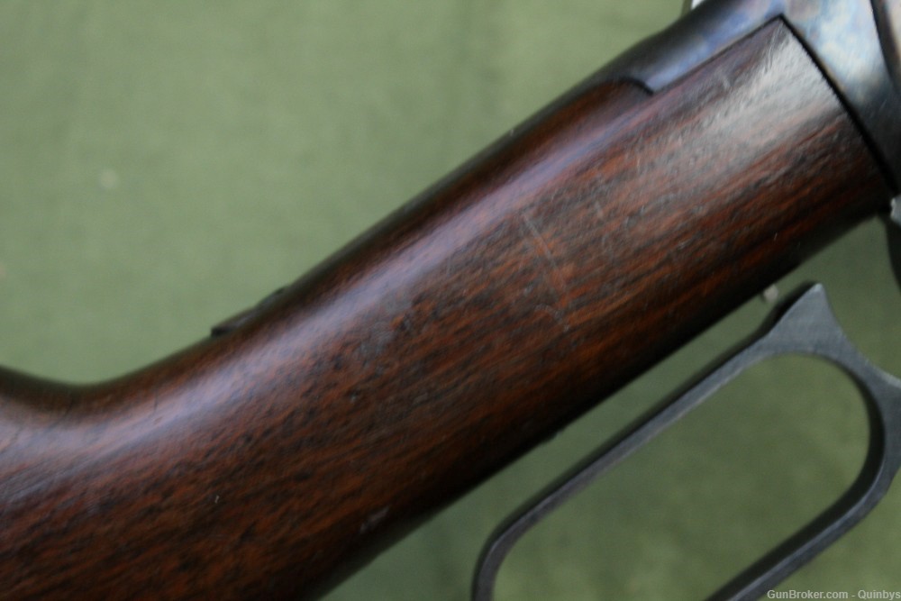1964 Winchester 94 Antique Carbine Post 64 SRC 30-30 Case Color Lever-img-33