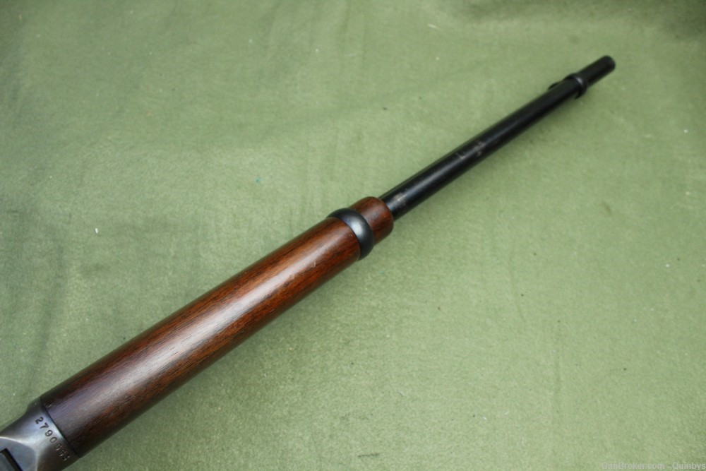 1964 Winchester 94 Antique Carbine Post 64 SRC 30-30 Case Color Lever-img-12
