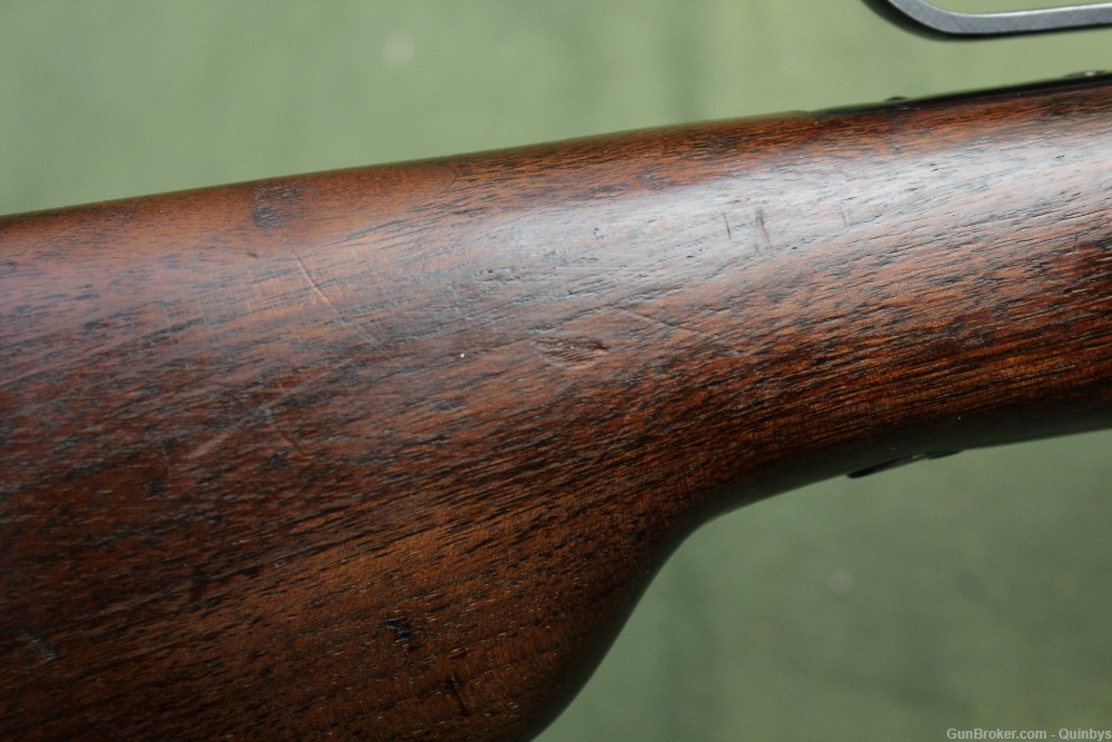 1964 Winchester 94 Antique Carbine Post 64 SRC 30-30 Case Color Lever-img-31