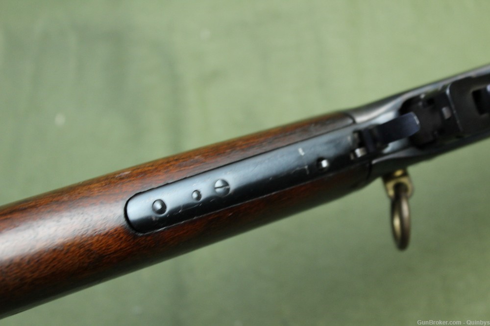 1964 Winchester 94 Antique Carbine Post 64 SRC 30-30 Case Color Lever-img-19