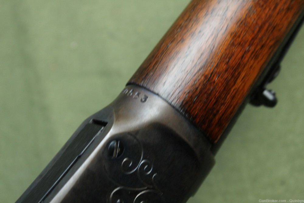 1964 Winchester 94 Antique Carbine Post 64 SRC 30-30 Case Color Lever-img-28