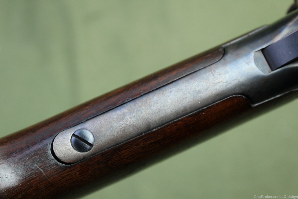 1964 Winchester 94 Antique Carbine Post 64 SRC 30-30 Case Color Lever-img-18