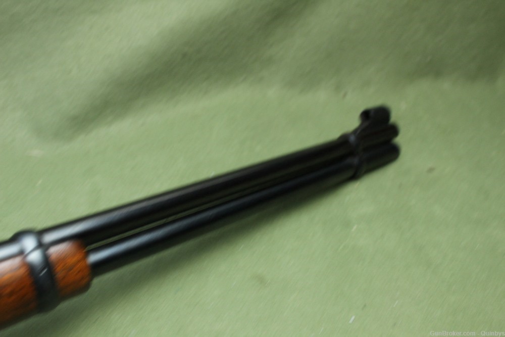 1964 Winchester 94 Antique Carbine Post 64 SRC 30-30 Case Color Lever-img-6