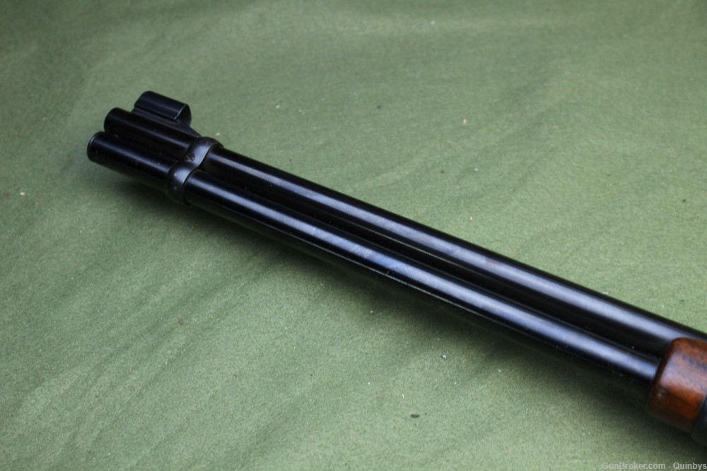1964 Winchester 94 Antique Carbine Post 64 SRC 30-30 Case Color Lever-img-10