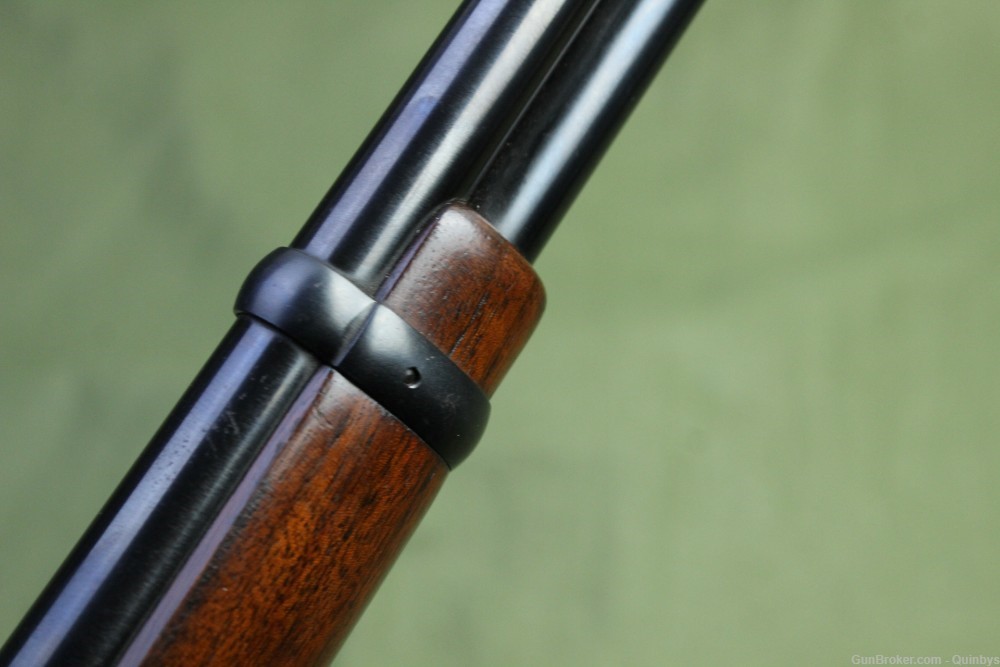 1964 Winchester 94 Antique Carbine Post 64 SRC 30-30 Case Color Lever-img-23