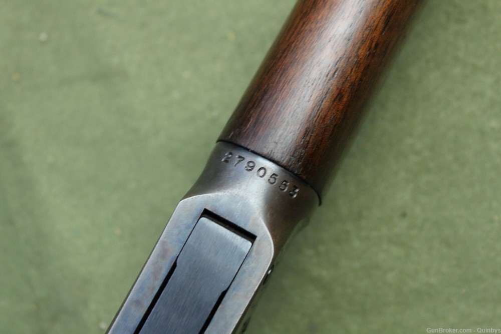 1964 Winchester 94 Antique Carbine Post 64 SRC 30-30 Case Color Lever-img-29