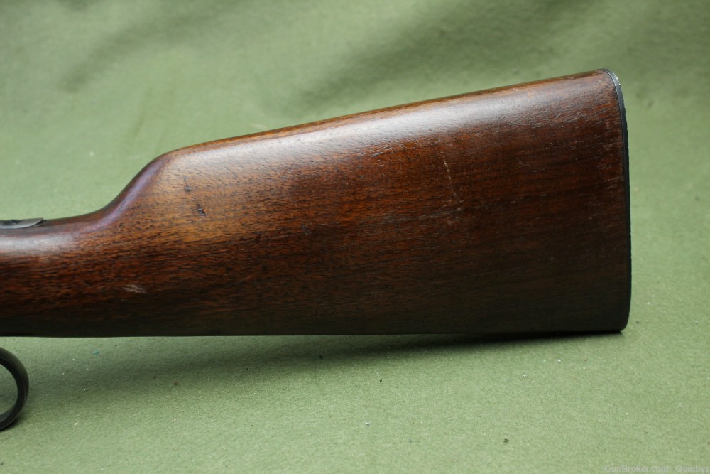 1964 Winchester 94 Antique Carbine Post 64 SRC 30-30 Case Color Lever-img-7