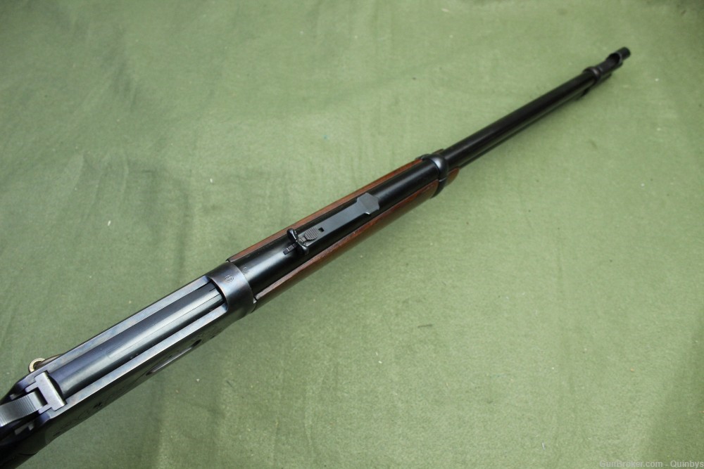 1964 Winchester 94 Antique Carbine Post 64 SRC 30-30 Case Color Lever-img-11