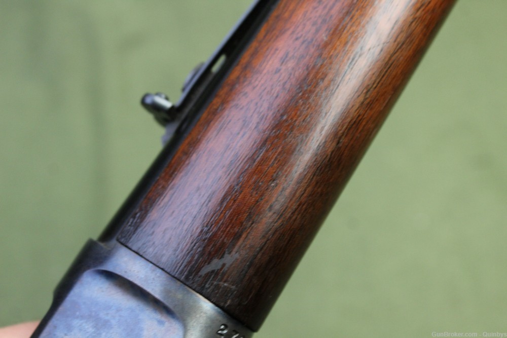 1964 Winchester 94 Antique Carbine Post 64 SRC 30-30 Case Color Lever-img-34
