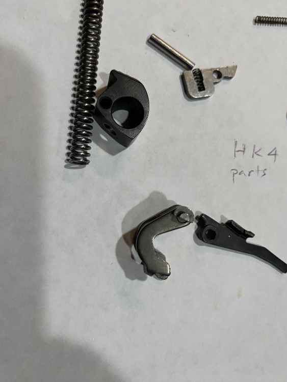 HK4 parts - Please READ and see PICS-img-3