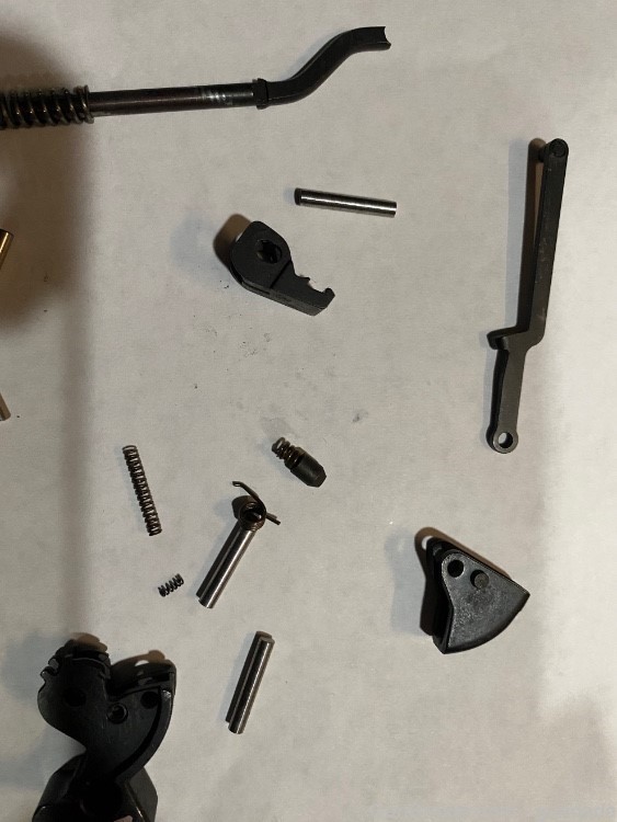 HK4 parts - Please READ and see PICS-img-1