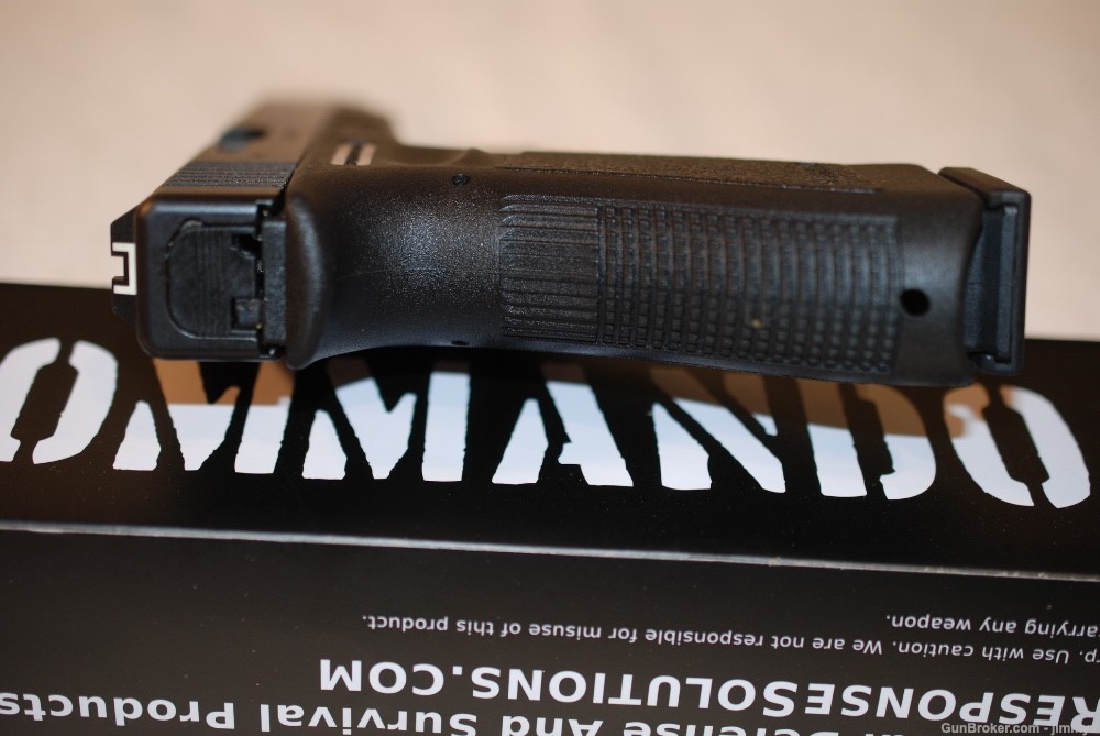 Glock 31 357 Sig with ammo-img-2