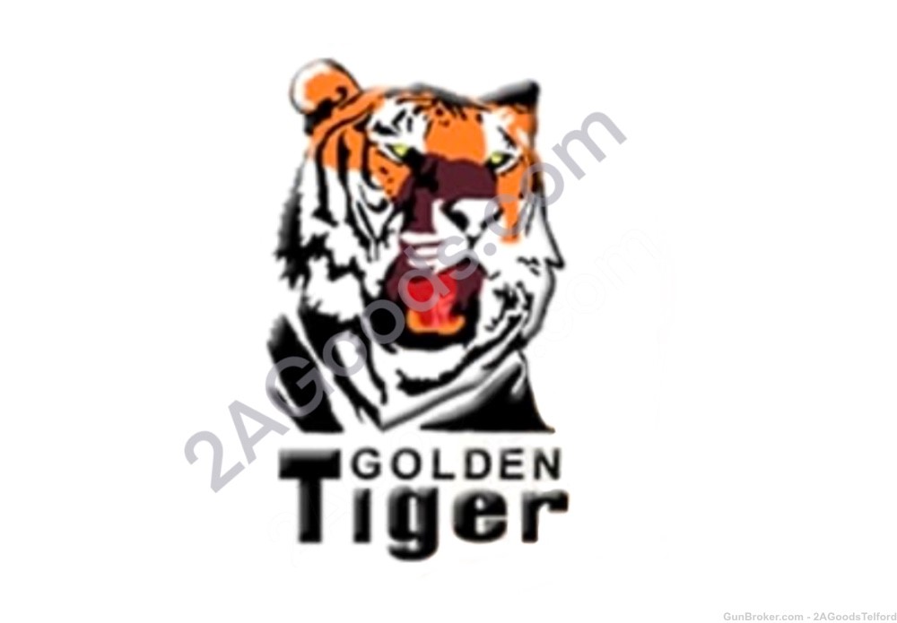 Saiga Izmhash Tula Norinco Barnaul Zastava Zenitco Golden Tiger Arsenal-img-1