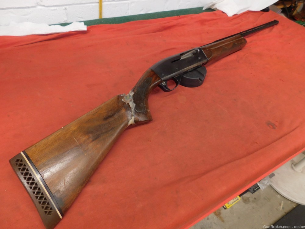 Remington 11-48 28ga Skeet-img-0