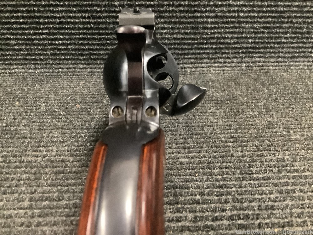 Ruger New Model Super Blackhawk Revolver 44 Magnum-img-5