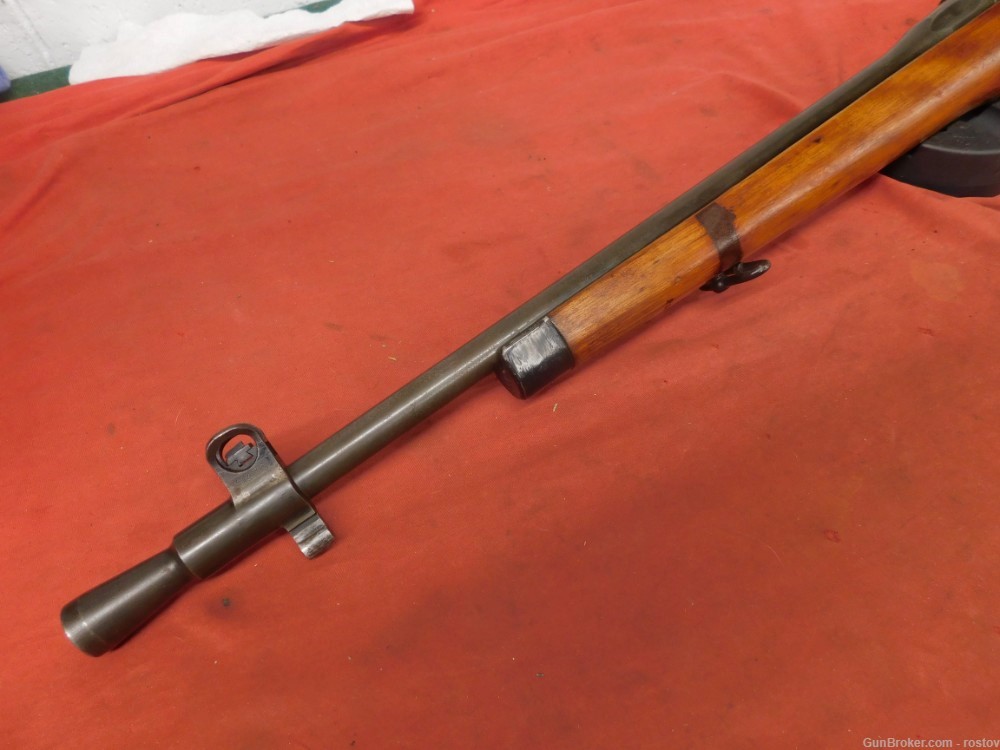 British SMLE Enfield No. 5 Mark 1 Jungle Carbine 303 Brit.-img-7