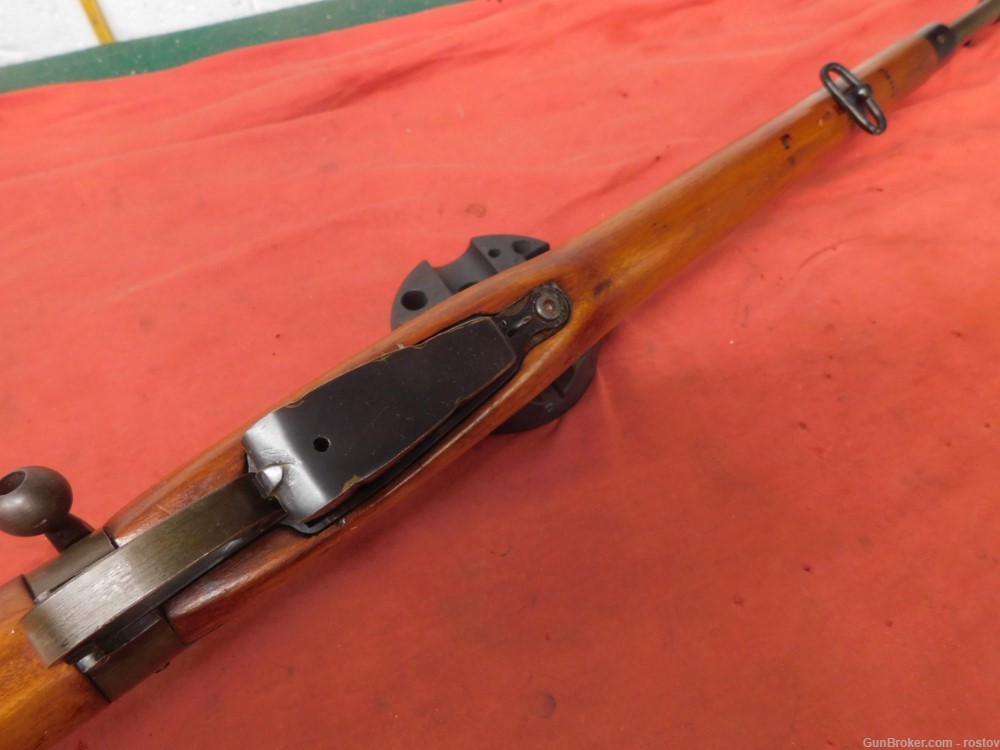 British SMLE Enfield No. 5 Mark 1 Jungle Carbine 303 Brit.-img-5