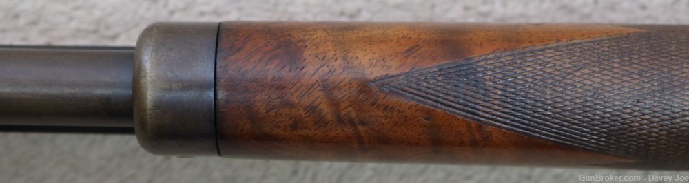 Rare Antique Marlin Model 1893 Deluxe rifle 32-40 28" octagon 1894-img-46
