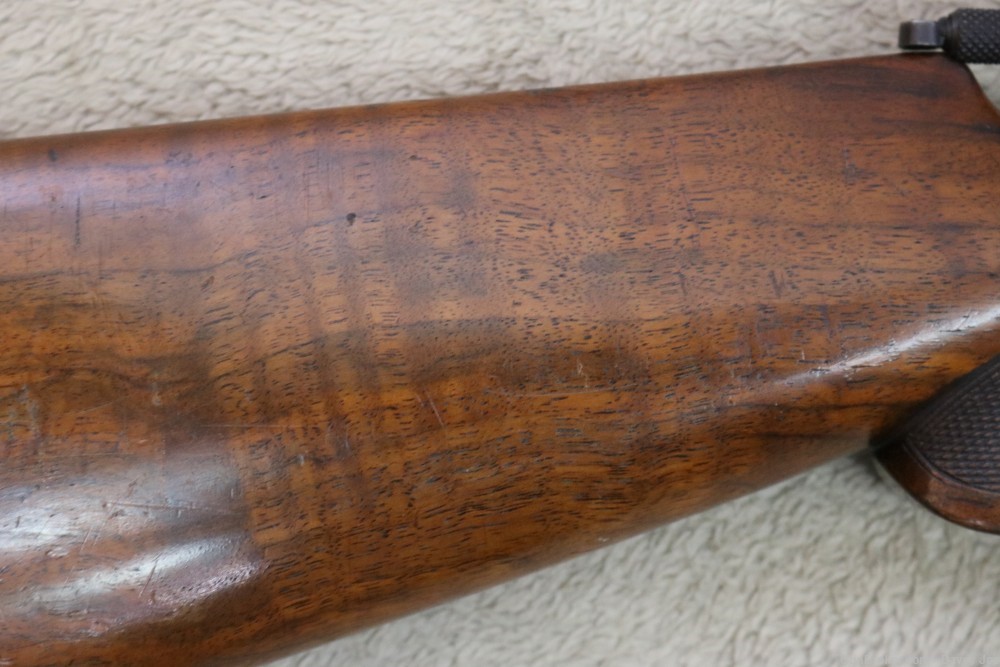 Rare Antique Marlin Model 1893 Deluxe rifle 32-40 28" octagon 1894-img-2