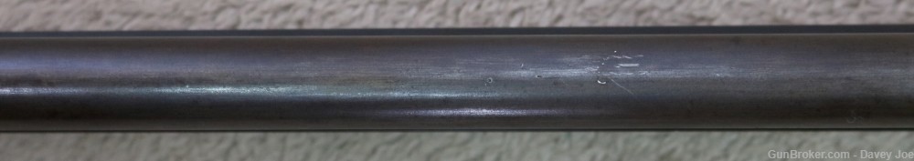 Rare Antique Marlin Model 1893 Deluxe rifle 32-40 28" octagon 1894-img-47