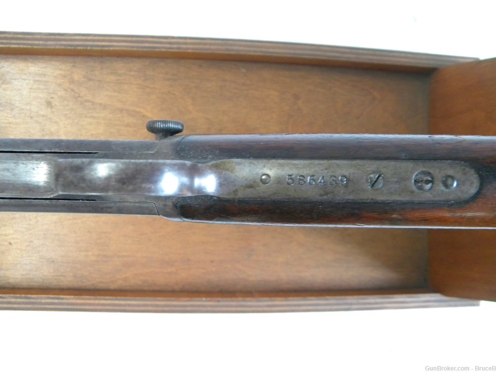 Winchester Model 1890 .22WRF-img-14