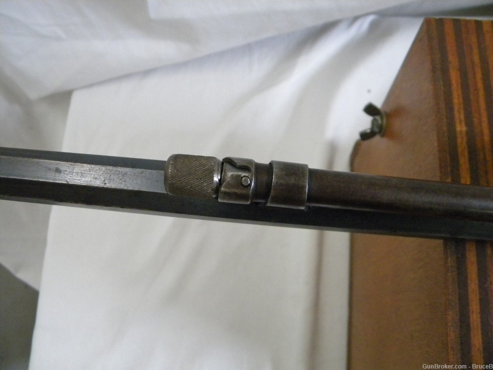 Winchester Model 1890 .22WRF-img-16