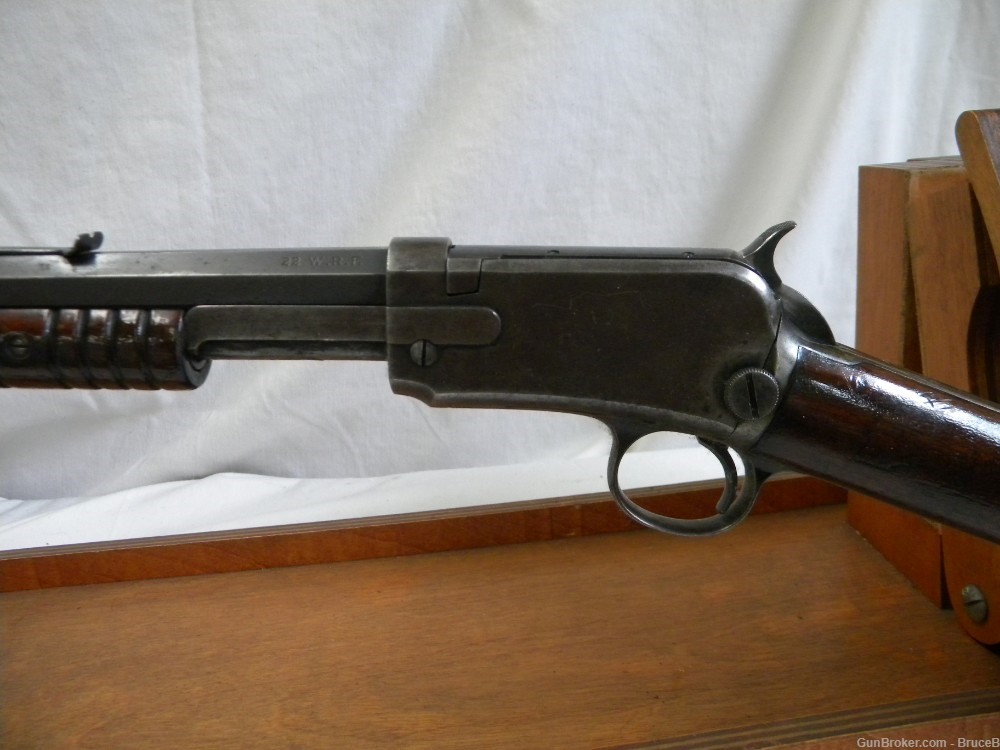 Winchester Model 1890 .22WRF-img-3