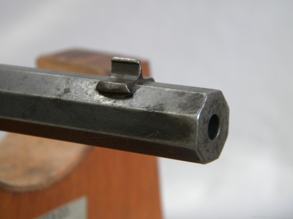 Winchester Model 1890 .22WRF-img-13