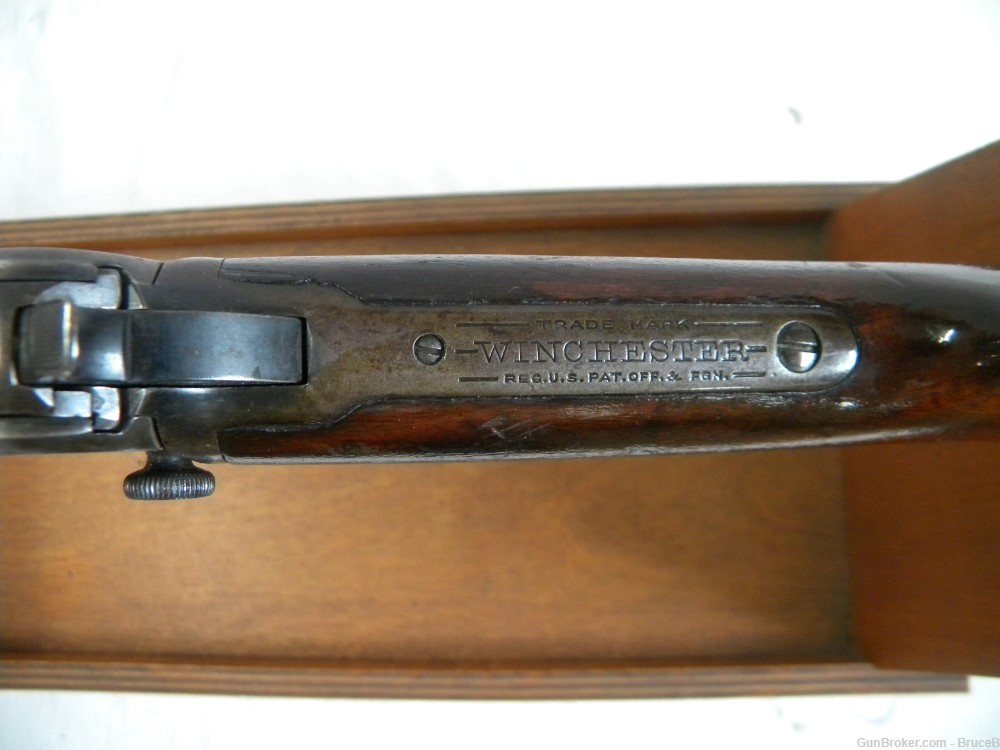 Winchester Model 1890 .22WRF-img-17