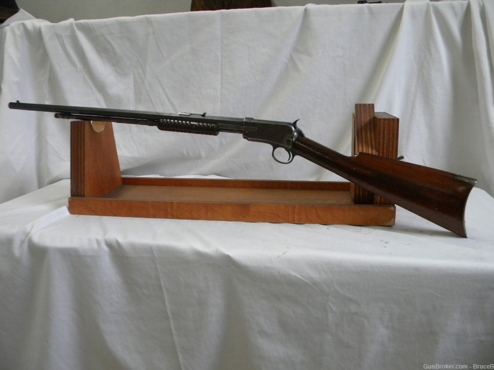 Winchester Model 1890 .22WRF-img-0
