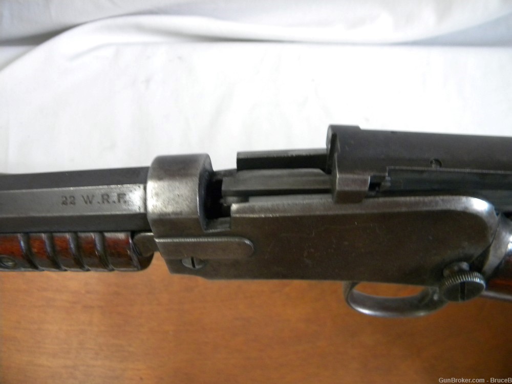Winchester Model 1890 .22WRF-img-19