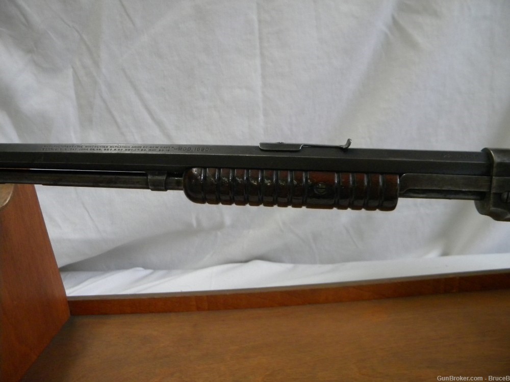 Winchester Model 1890 .22WRF-img-4